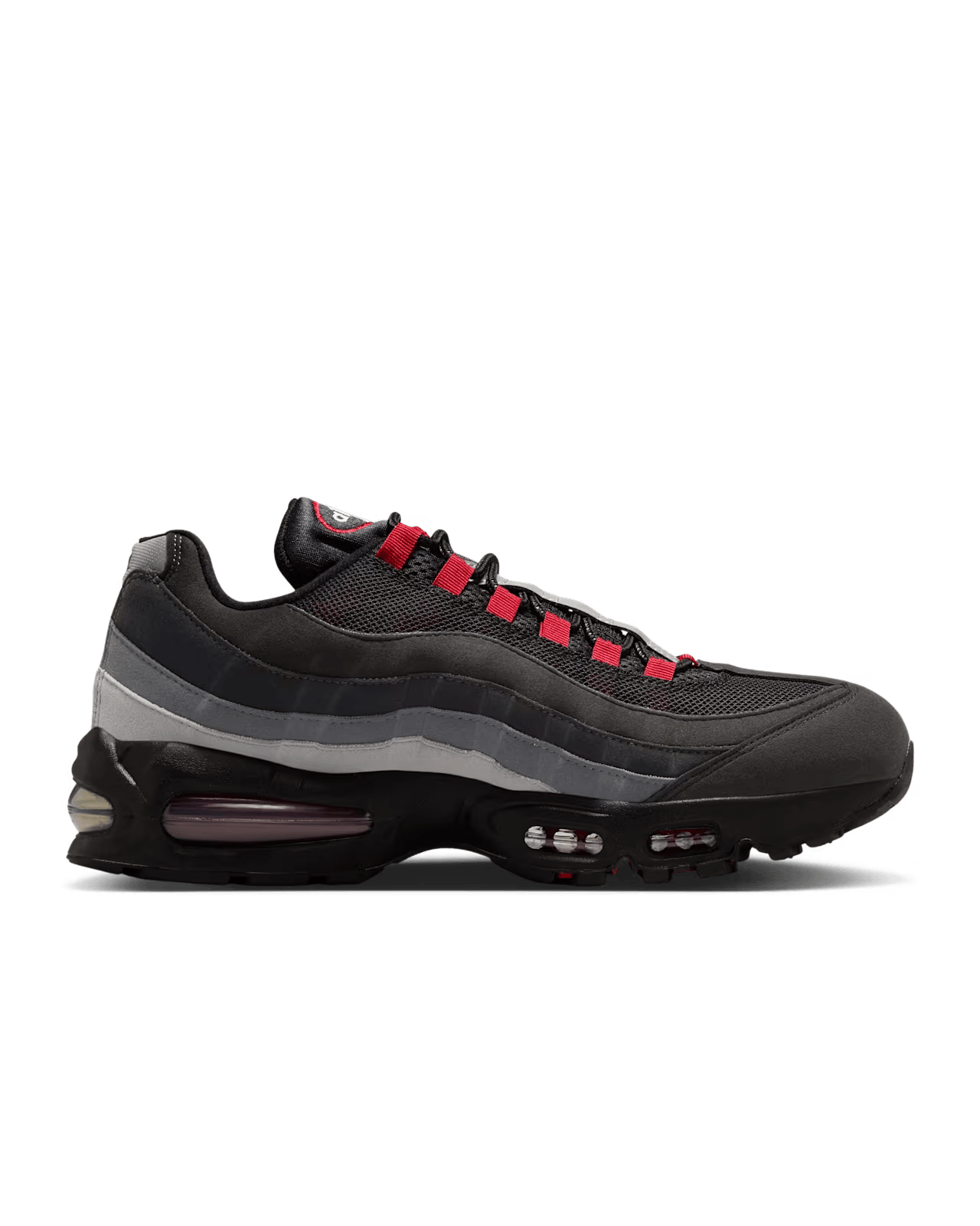 Nike Air Max 95 OG Big Bubble Liverpool F.C.