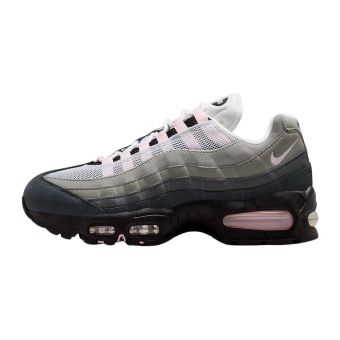 Nike Air Max 95 OG Big Bubble Pink Foam