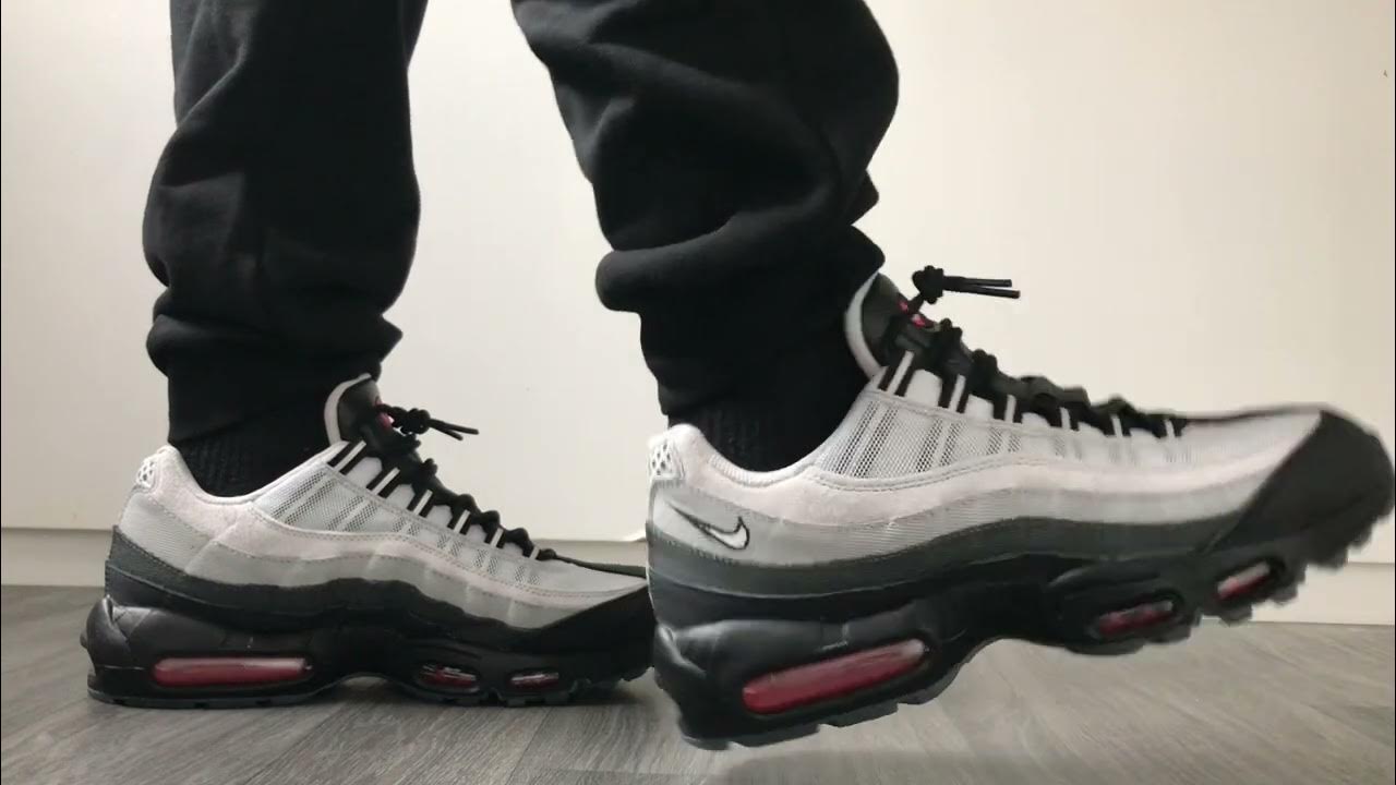 Nike Air Max 95 PRM Fish Scales