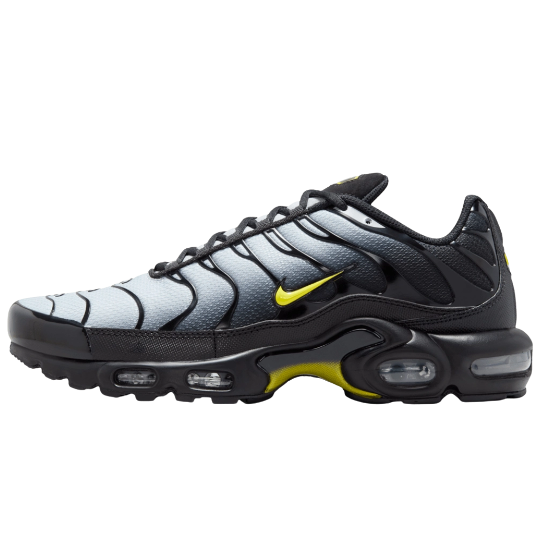 nike air max 2016 black yellow