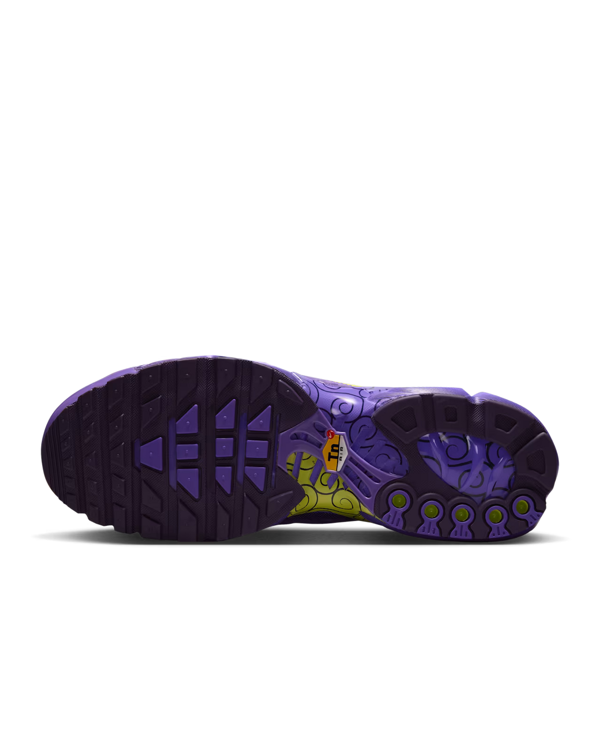Nike Air Max Plus One Piece Gomu Gomu (With Promo Card)