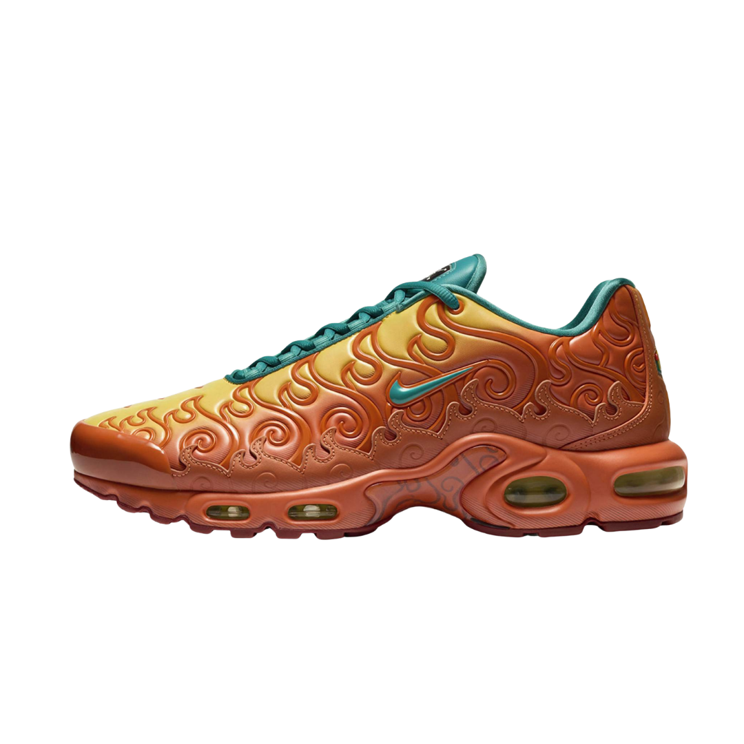 Nike Air Max Plus One Piece Mera Mera