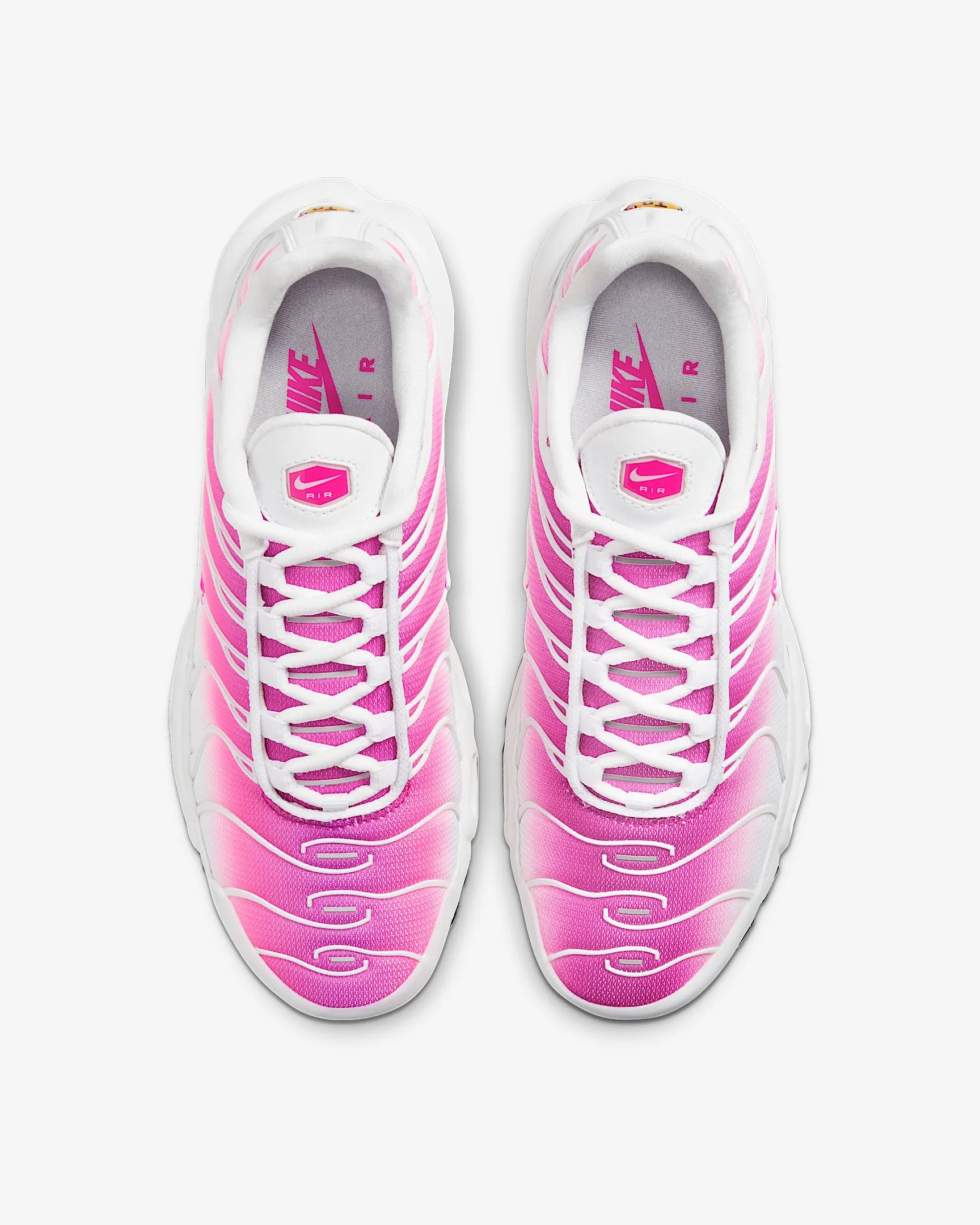 Nike Air Max Plus Pink Fade (Women's)