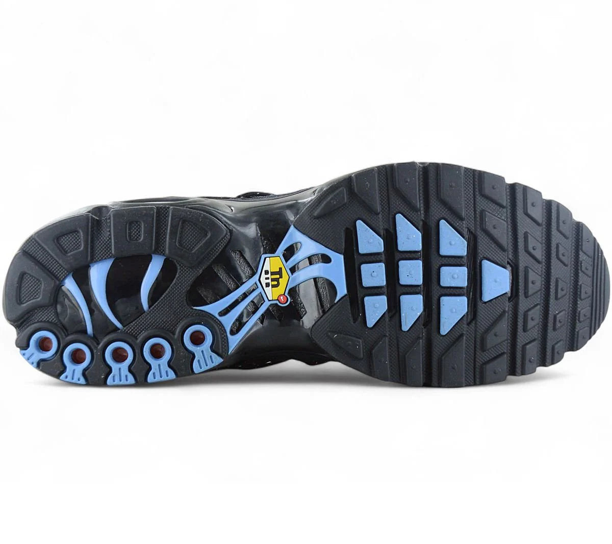 Nike Air Max Plus Utility
Baroque Brown