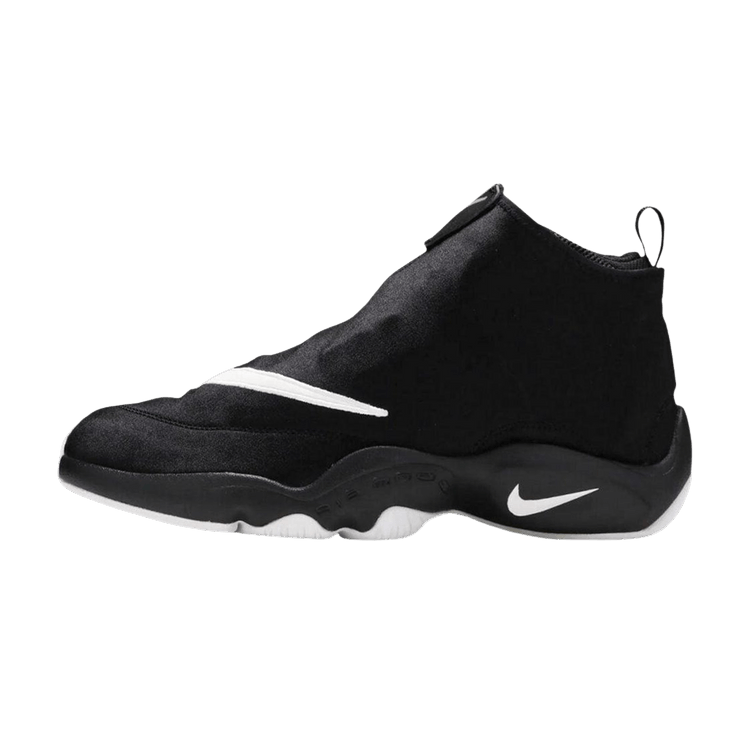 Nike Air Zoom Flight The Glove Black White OG (2026)