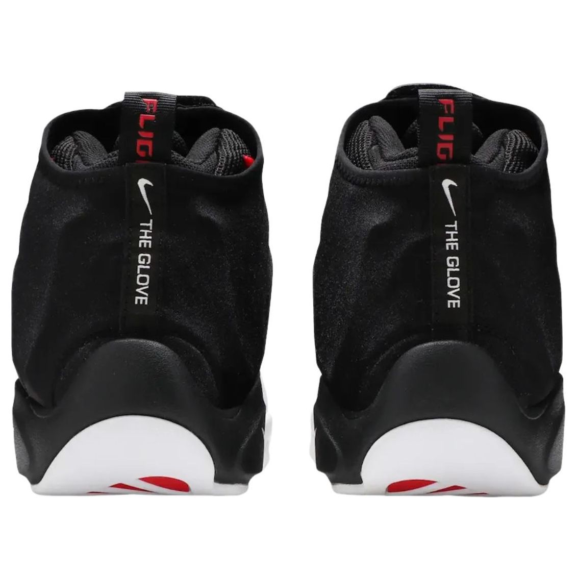 Nike Air Zoom Flight The Glove Black White OG (2026)