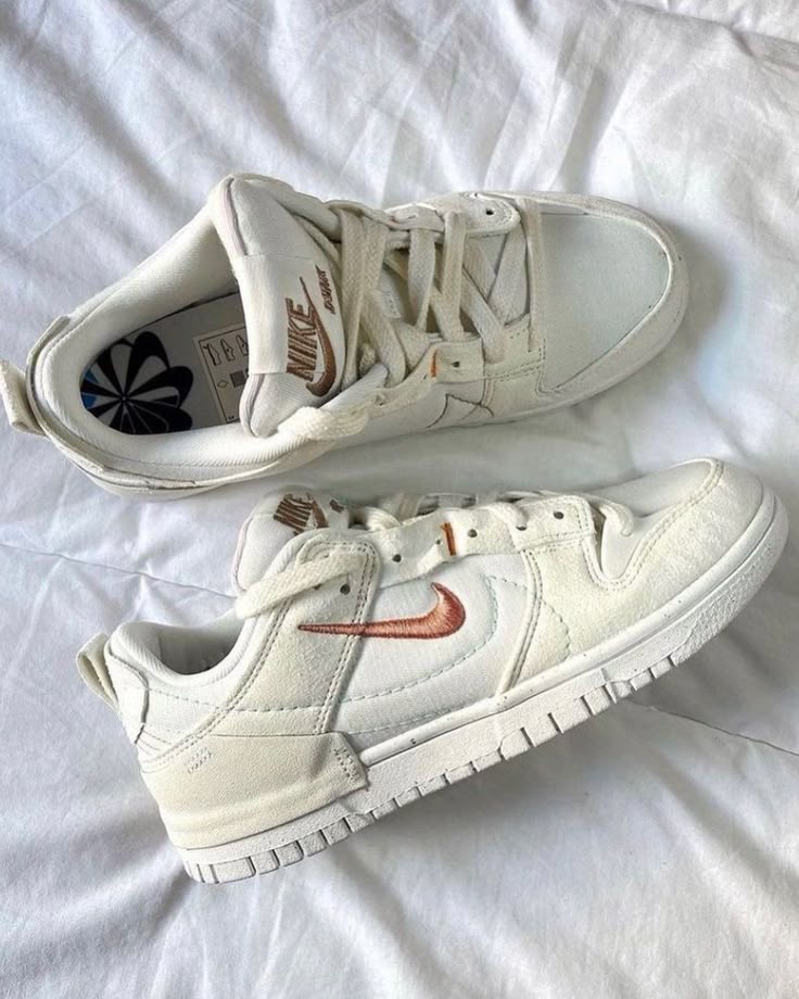 Nike Dunk Low Disrupt 2 Pale Ivory