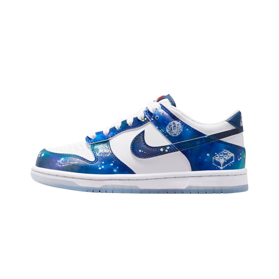 gs low dunks