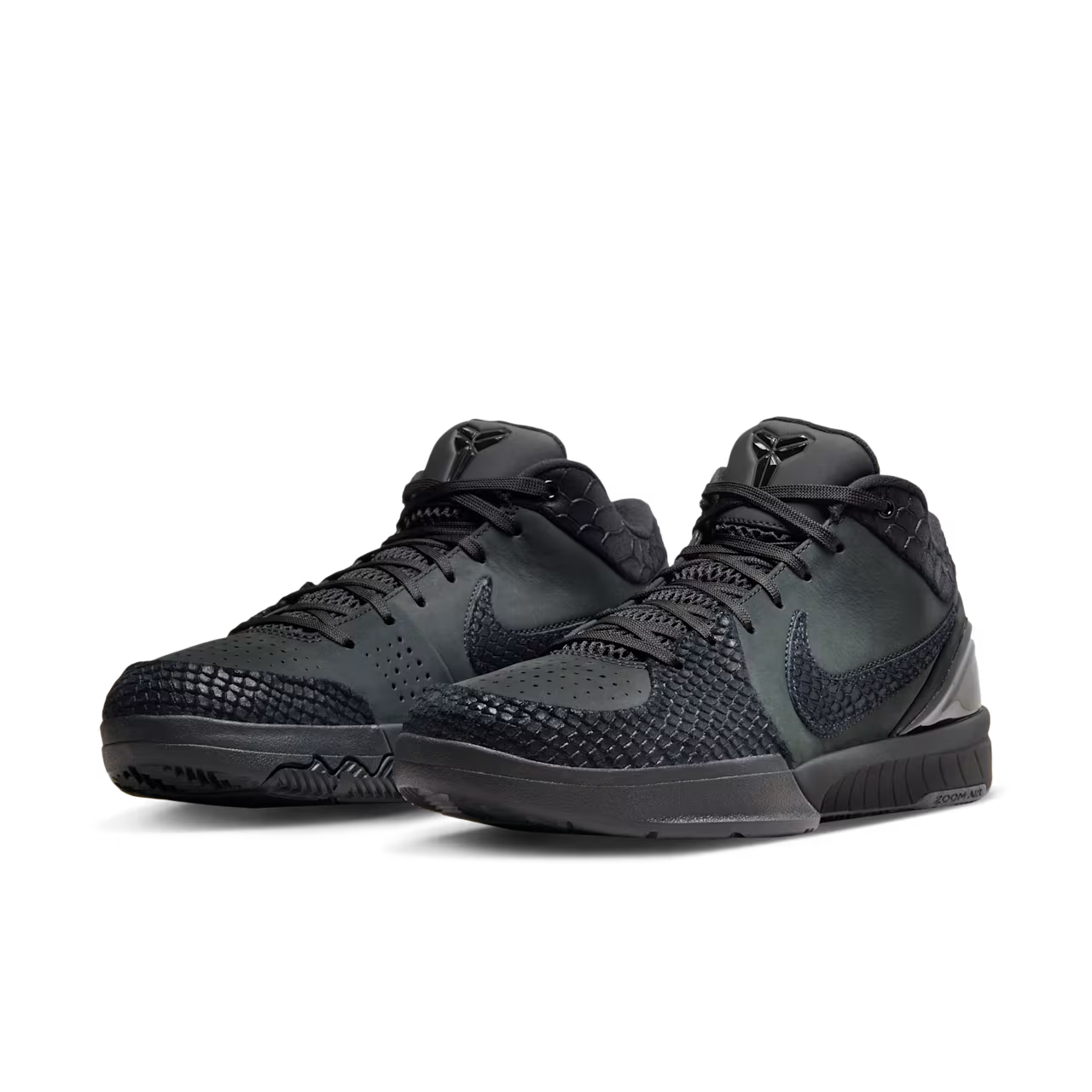 Nike Kobe 4 Protro Gift of Mamba