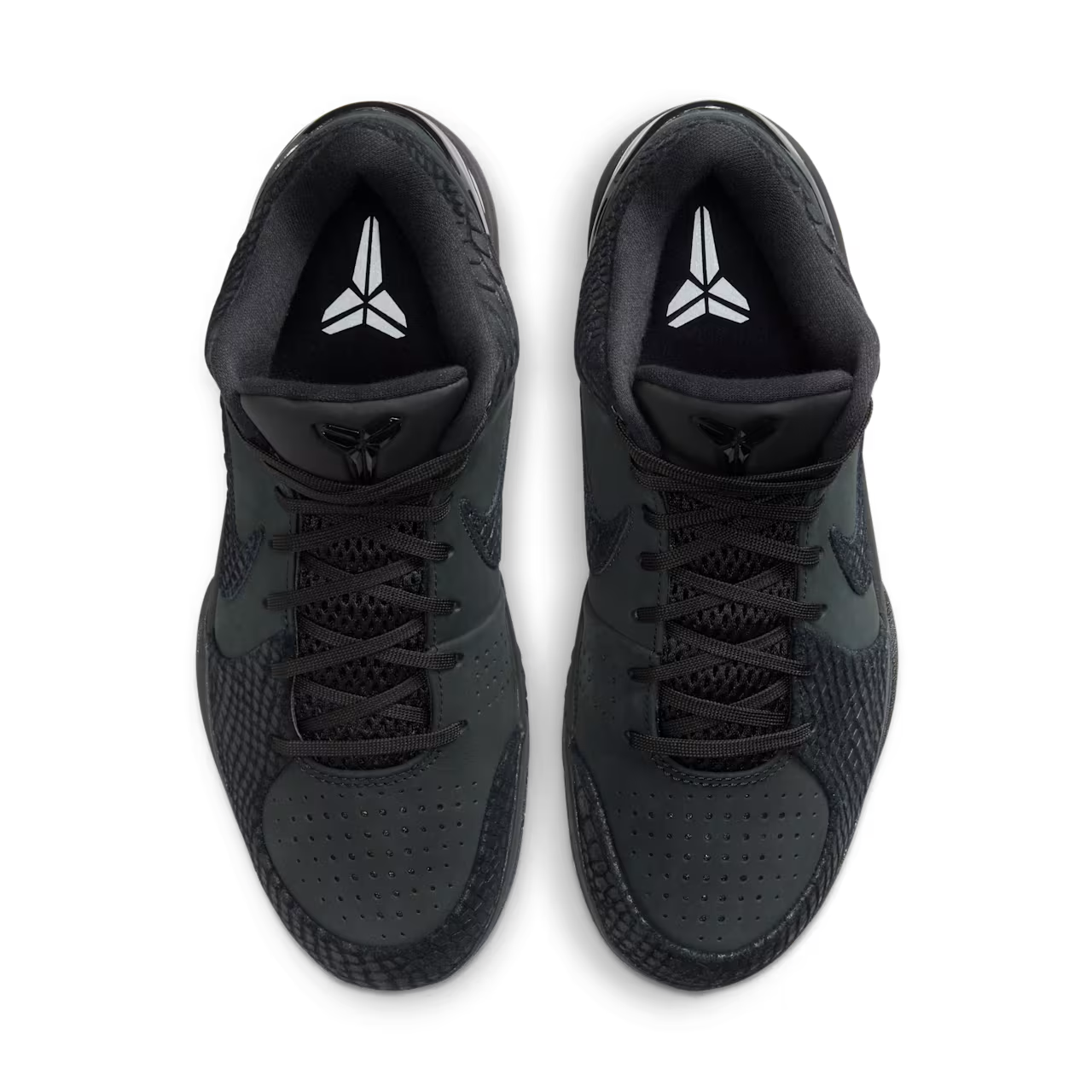 Nike Kobe 4 Protro Gift of Mamba