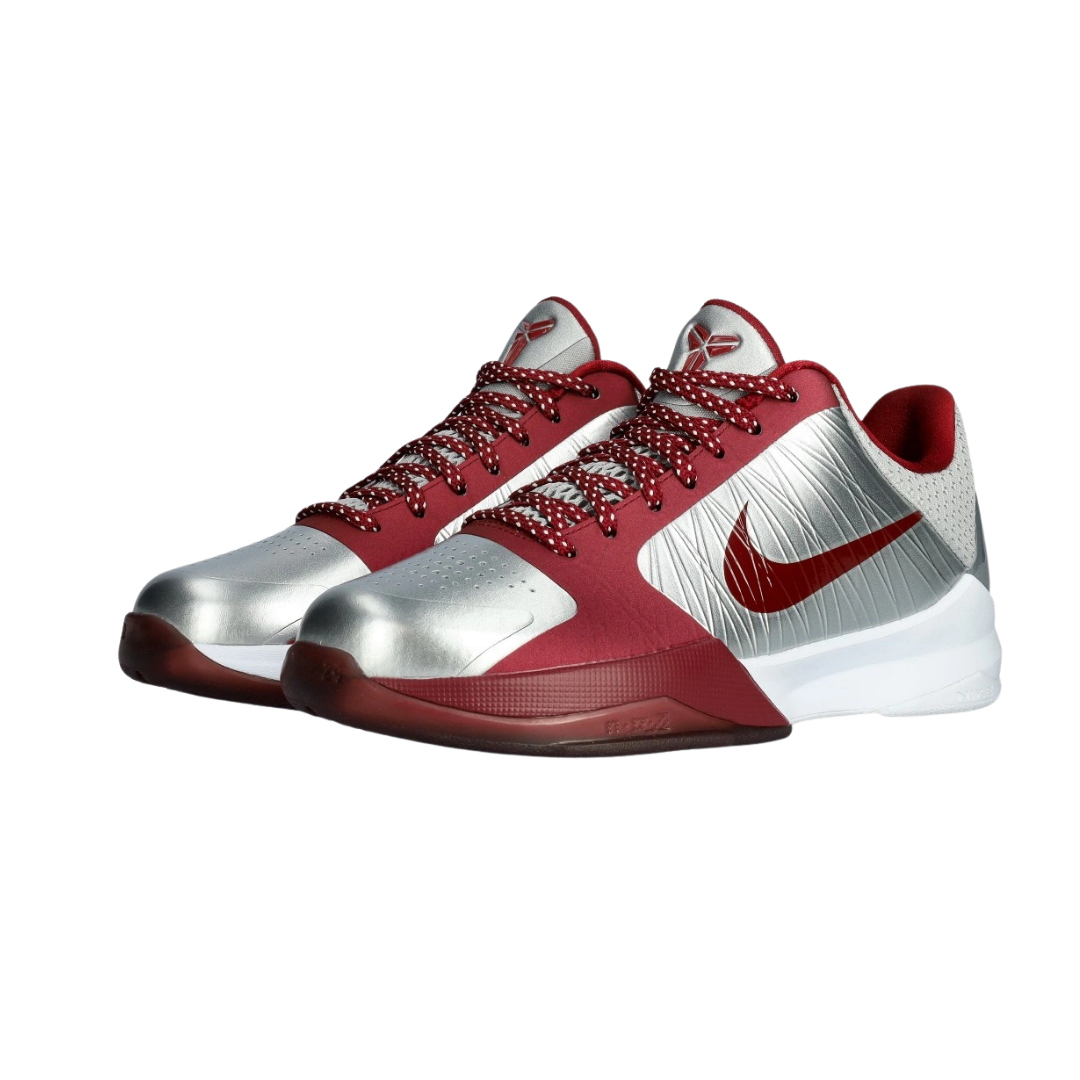 Nike Kobe 5
Lower Merion Aces Away (2026) (GS)