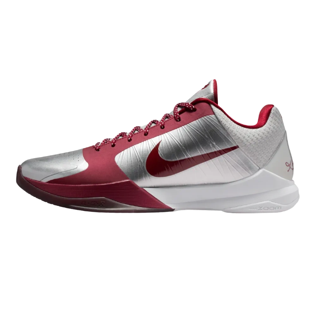 Nike Kobe 5 Protro
Lower Merion Aces Away (2026)