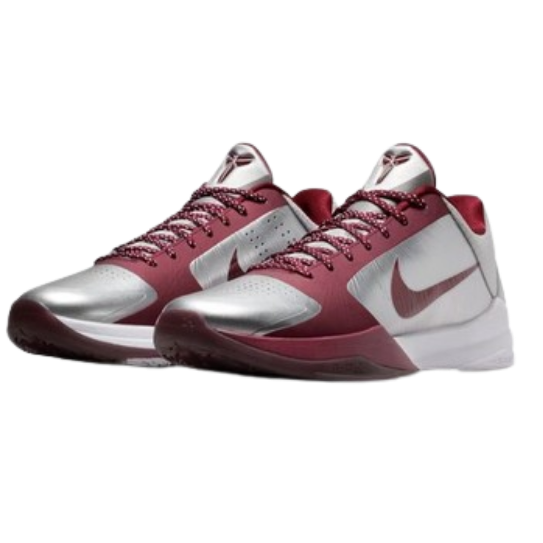 Nike Kobe 5 Protro
Lower Merion Aces Away (2026)