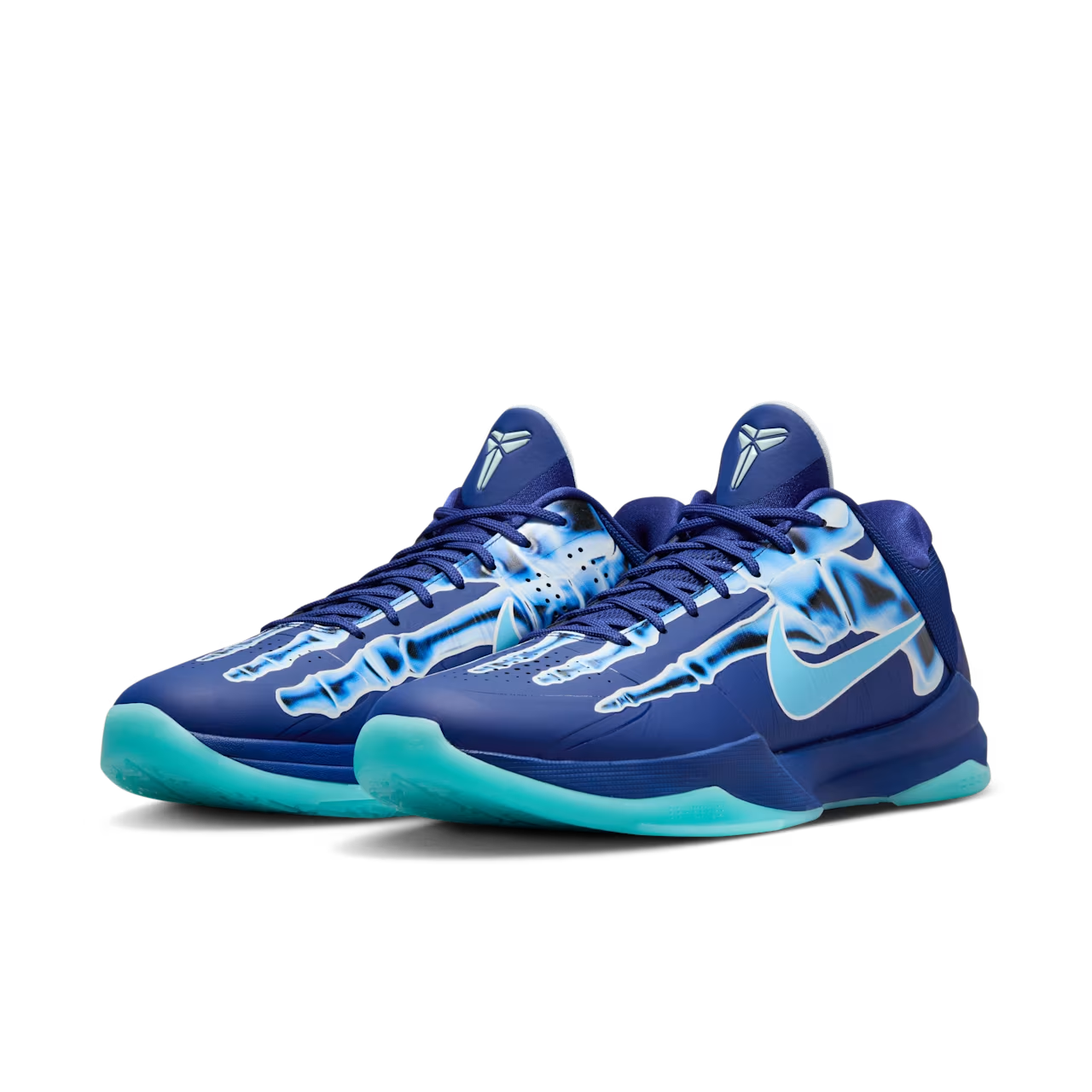 Nike Kobe 5 Protro X-Ray