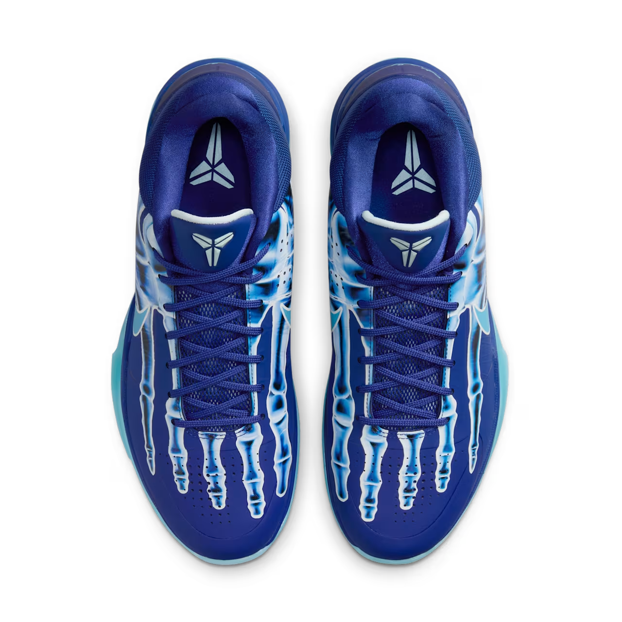 Nike Kobe 5 Protro X-Ray