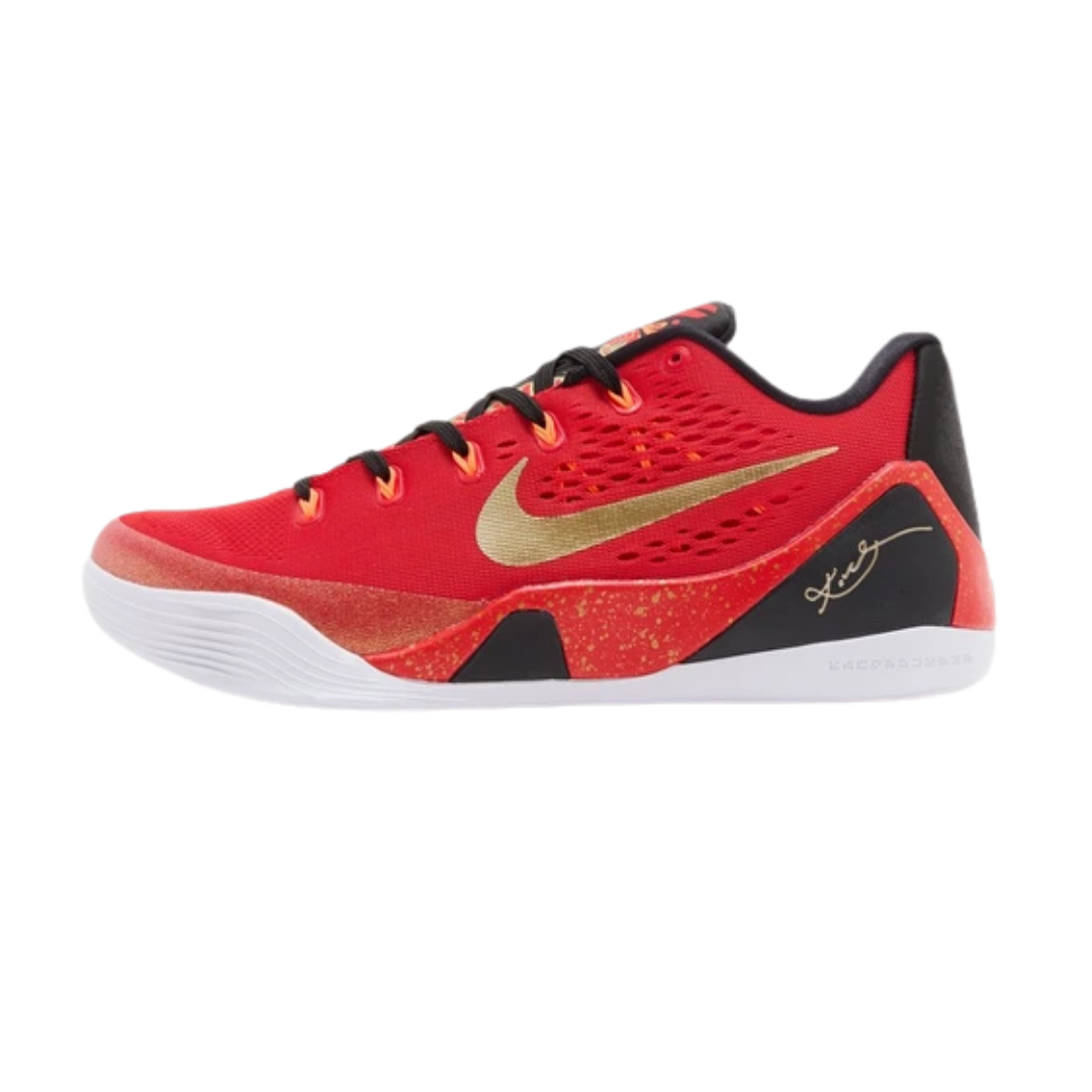 Nike Kobe 9 EM Low Protro
China