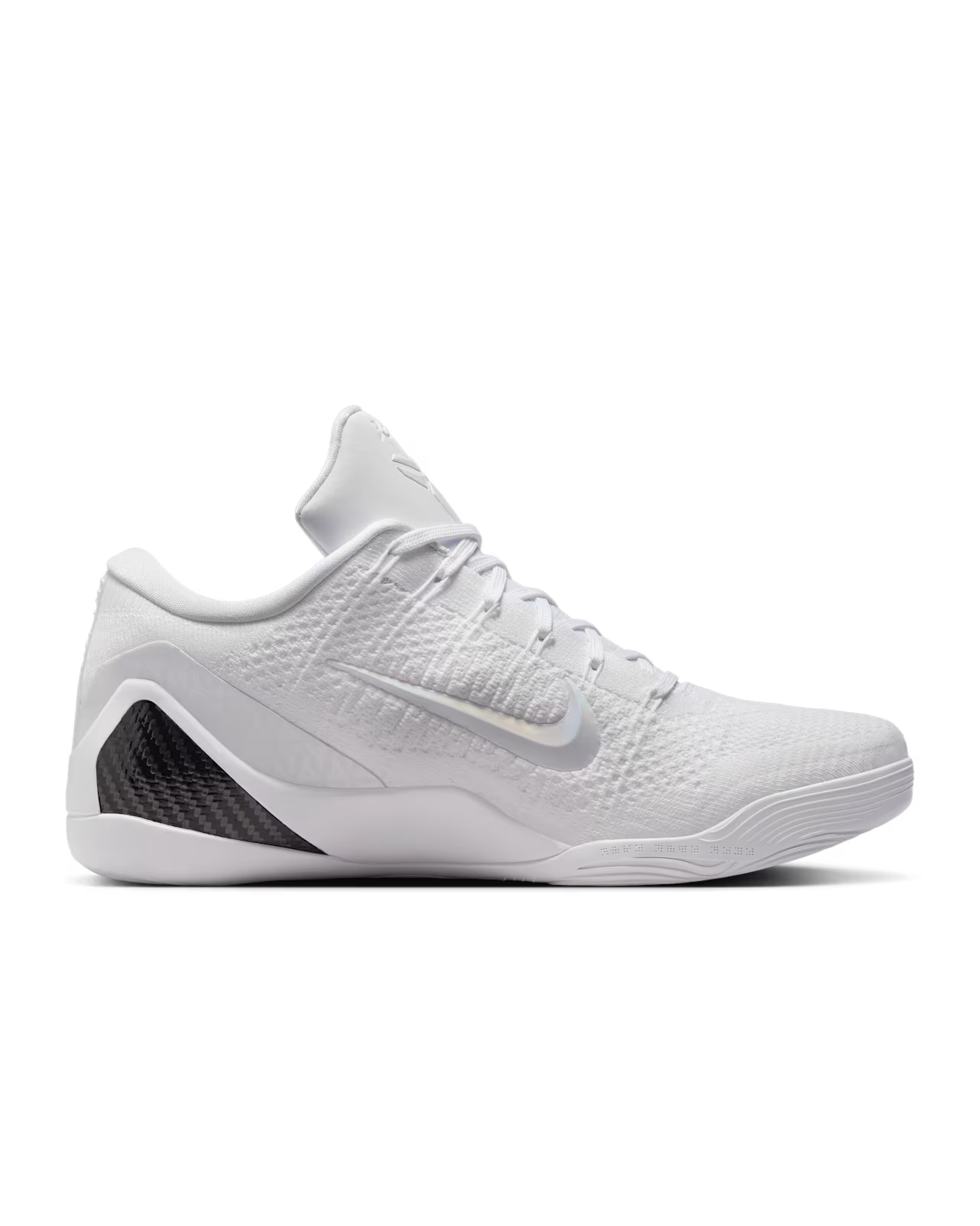 Nike Kobe 9 Elite Low Protro Halo