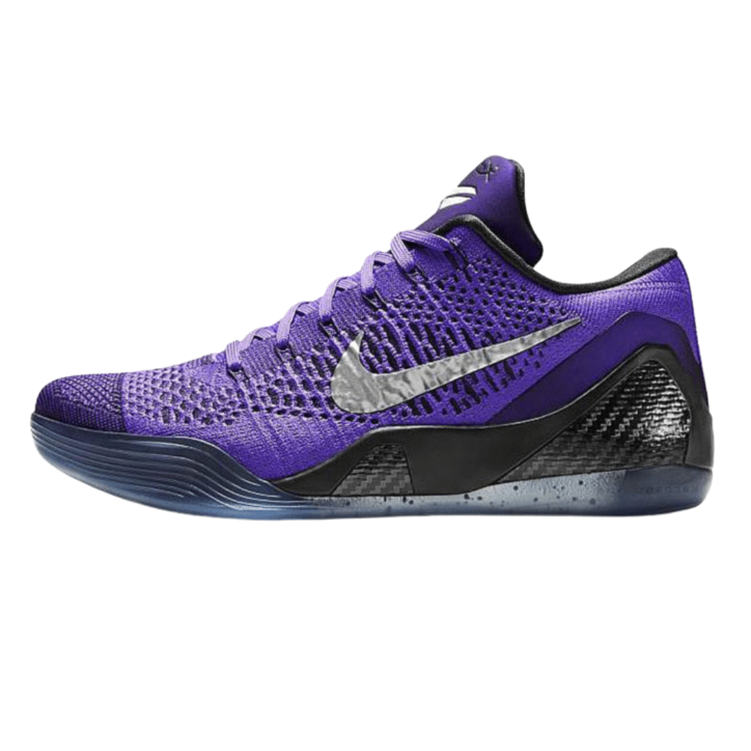 Nike Kobe 9 Elite Low Protro Michael Jackson Moonwalker (2025)