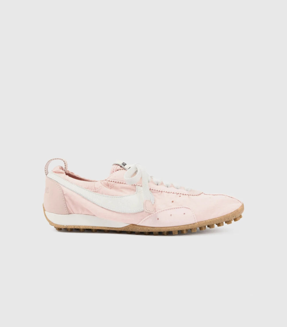 Nike Moon Shoe SP Jacquemus Aluminum Pink