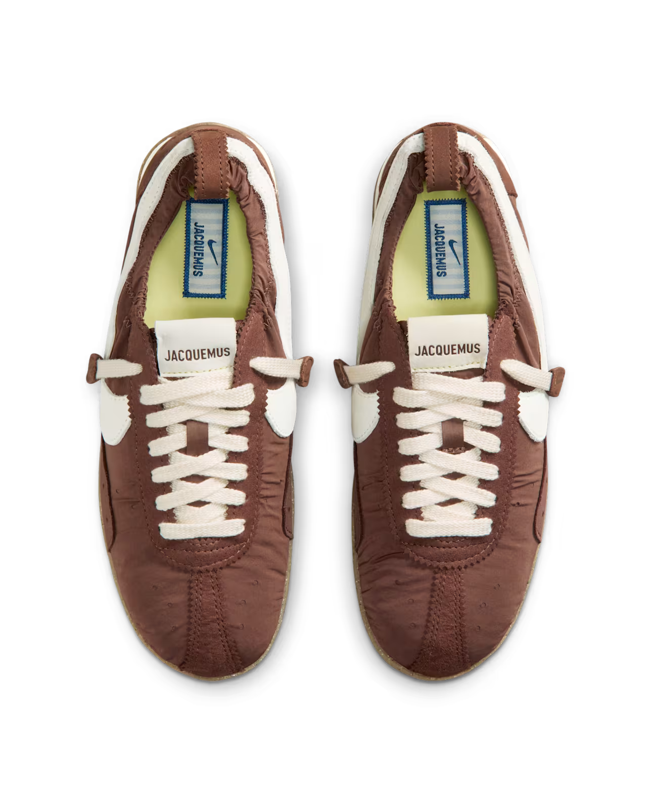 Nike Moon Shoe SP Jacquemus Fauna Brown