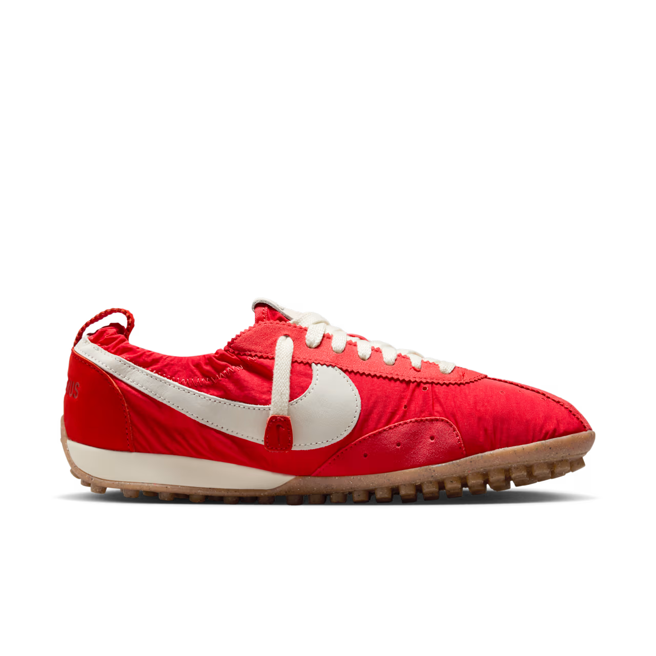 Nike Moon Shoe SP Jacquemus University Red