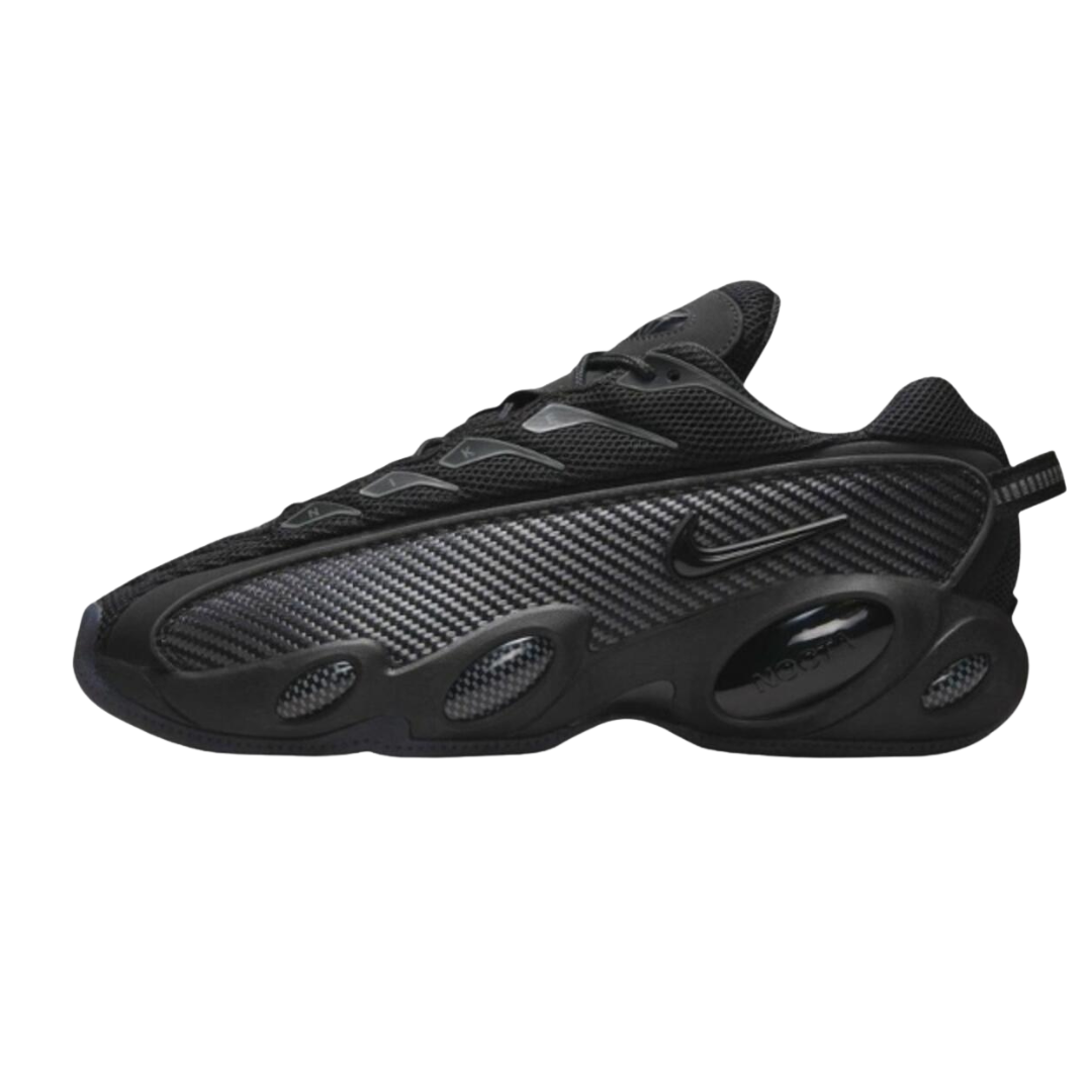 Nike NOCTA Glide Drake Black Iron Grey