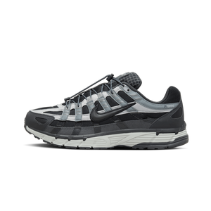 Nike P-6000 Anthracite Smoke Grey