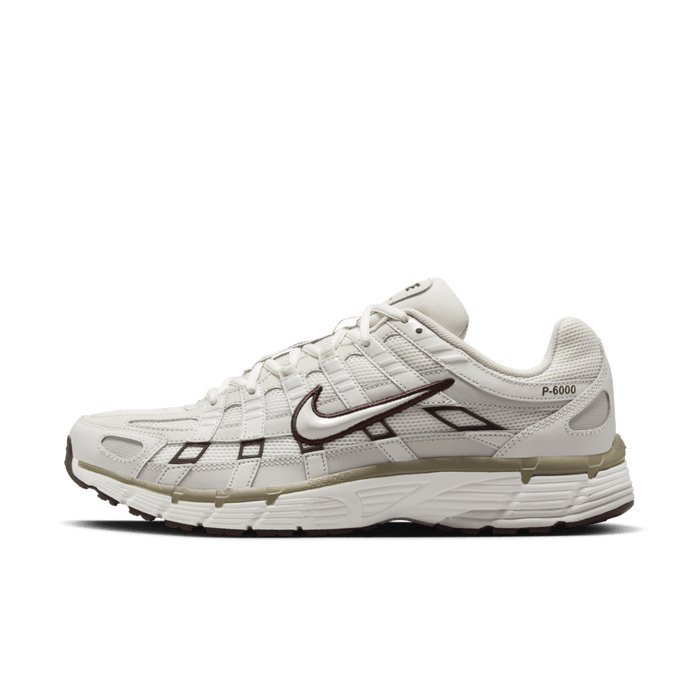 Nike P-6000
Earth Light Bone