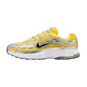 Nike P-6000 Lightning Metallic Yellow/Silver