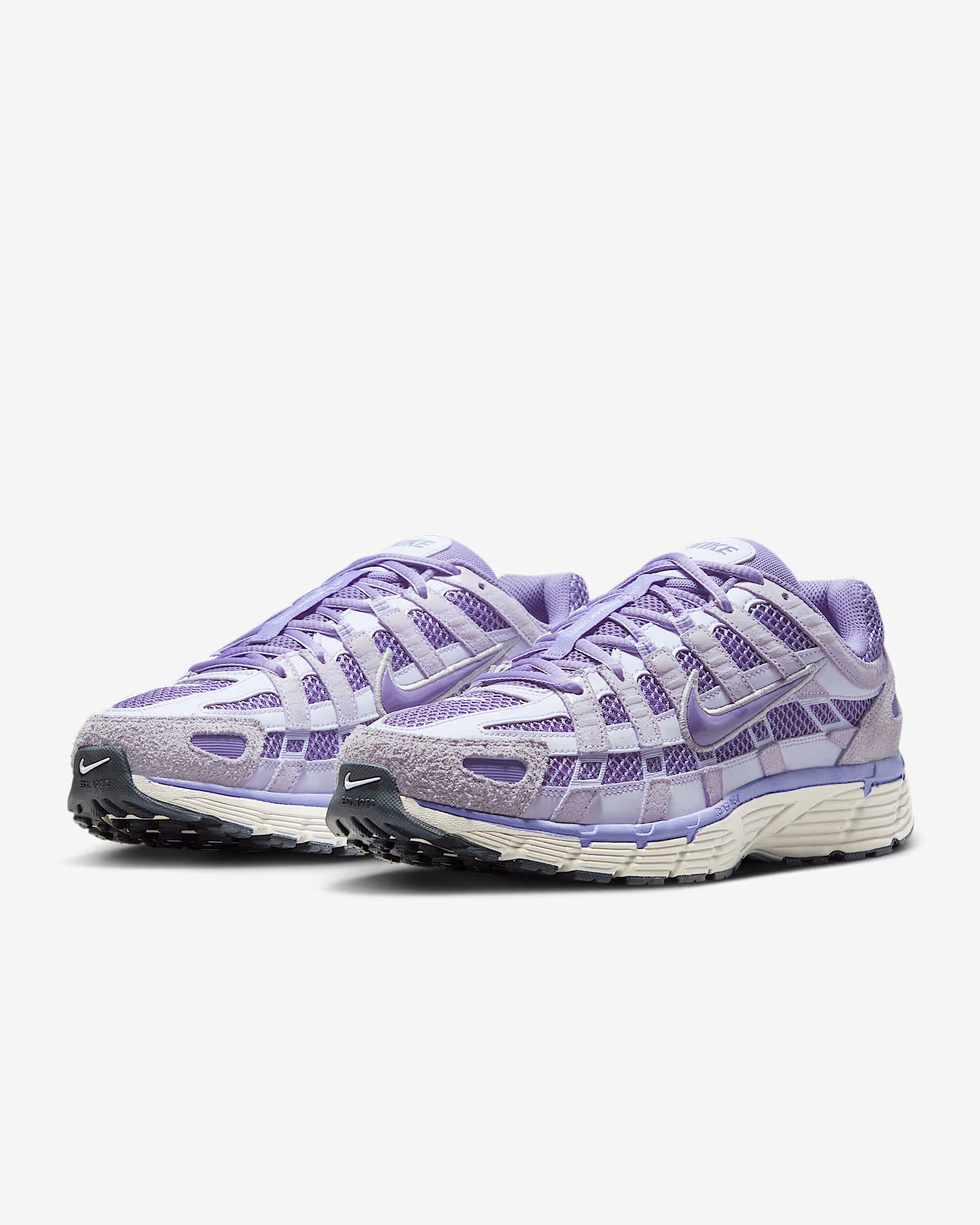 Nike P-6000 SE Amethyst Tint Light