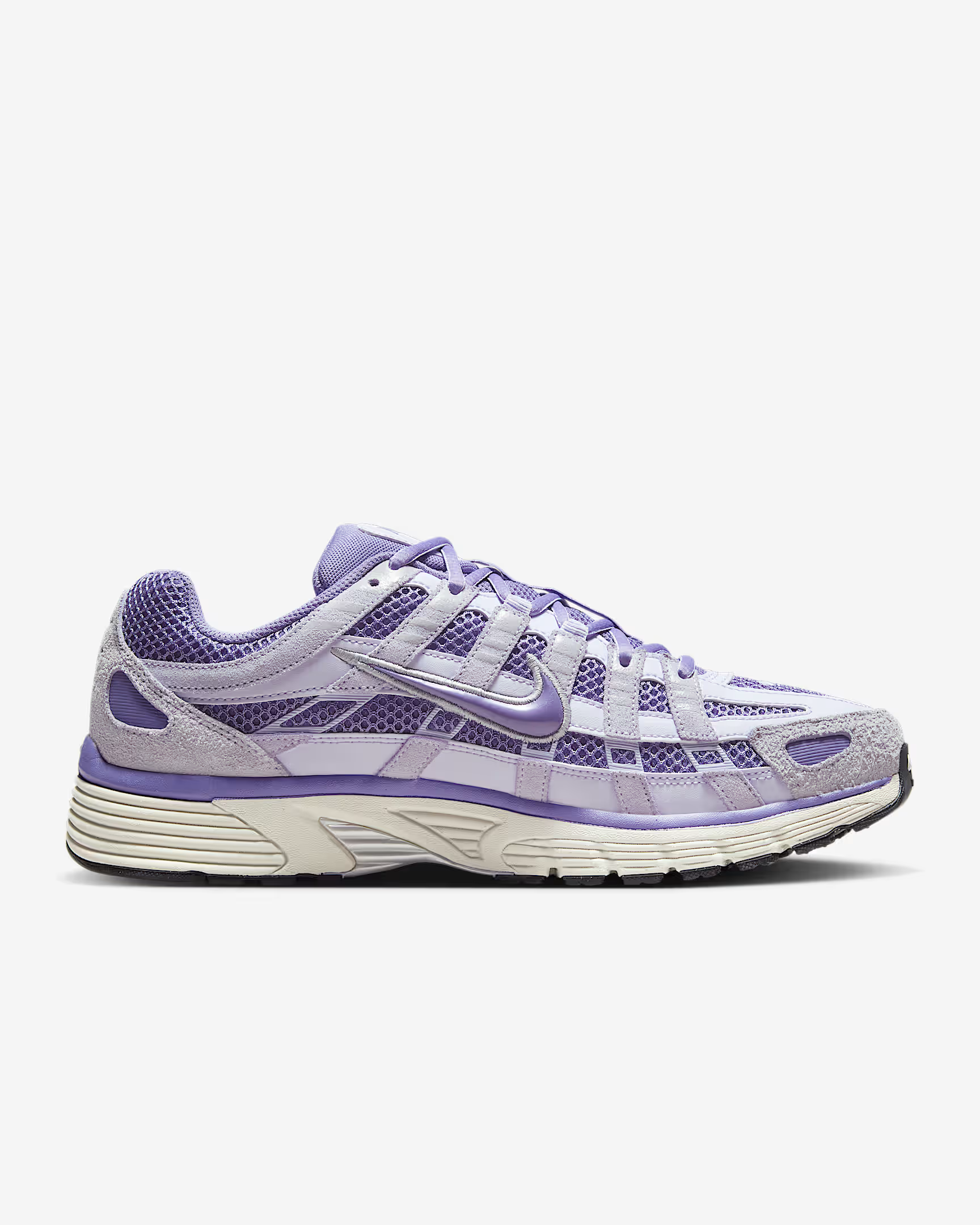 Nike P-6000 SE Amethyst Tint Light