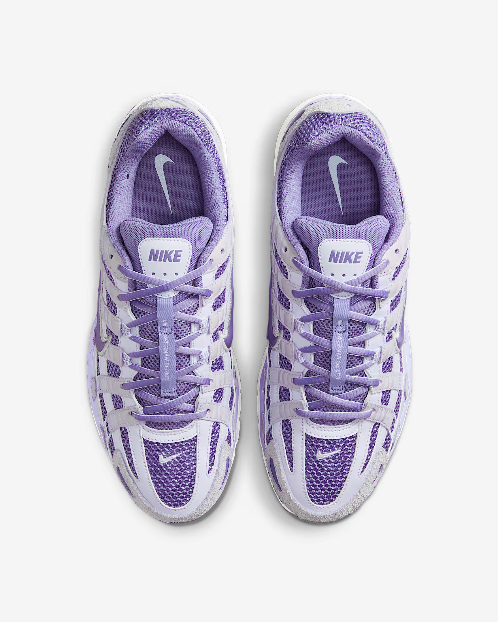 Nike P-6000 SE Amethyst Tint Light