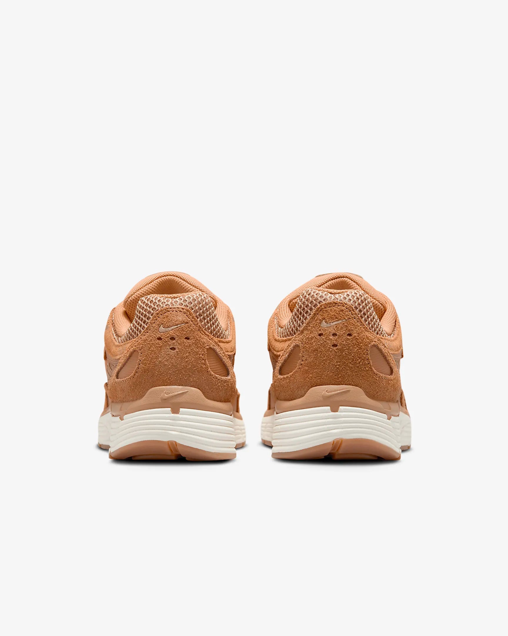 Nike P-6000 SE Flax Metallic Gold Sail