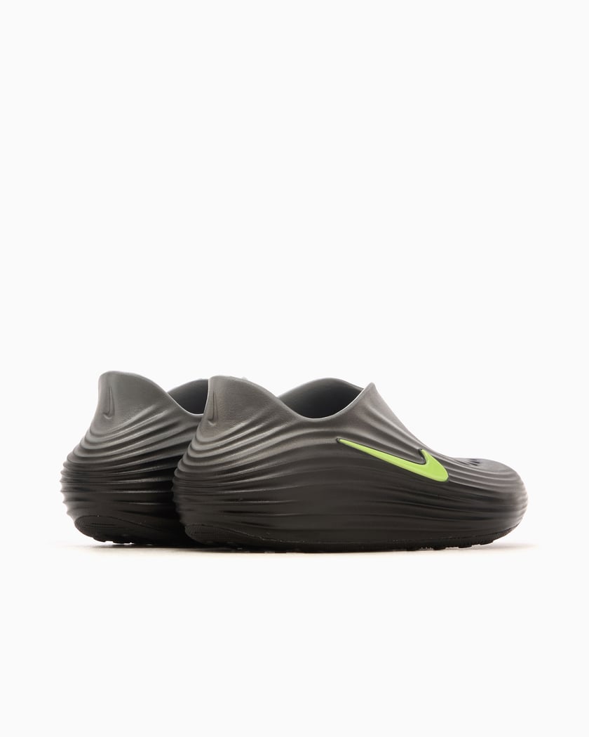 Nike ReactX Rejuven8 Black Cool Grey Volt