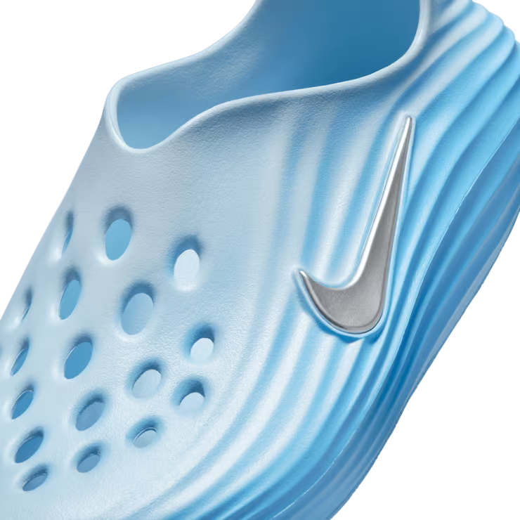 Nike ReactX Rejuven8 Glacier Blue