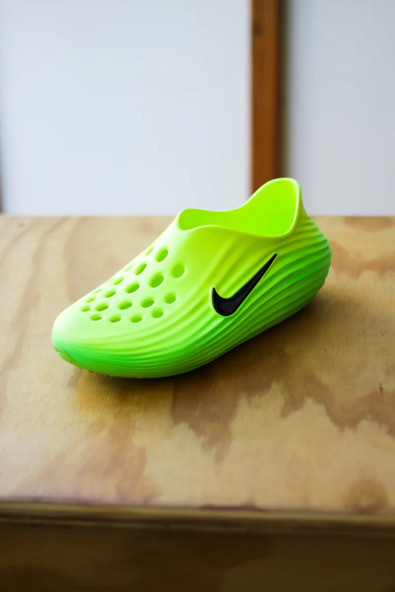 Nike ReactX Rejuven8 Green Strike