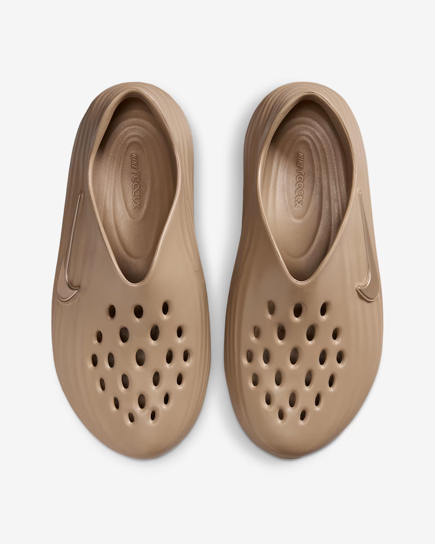 Nike ReactX Rejuven8 Khaki