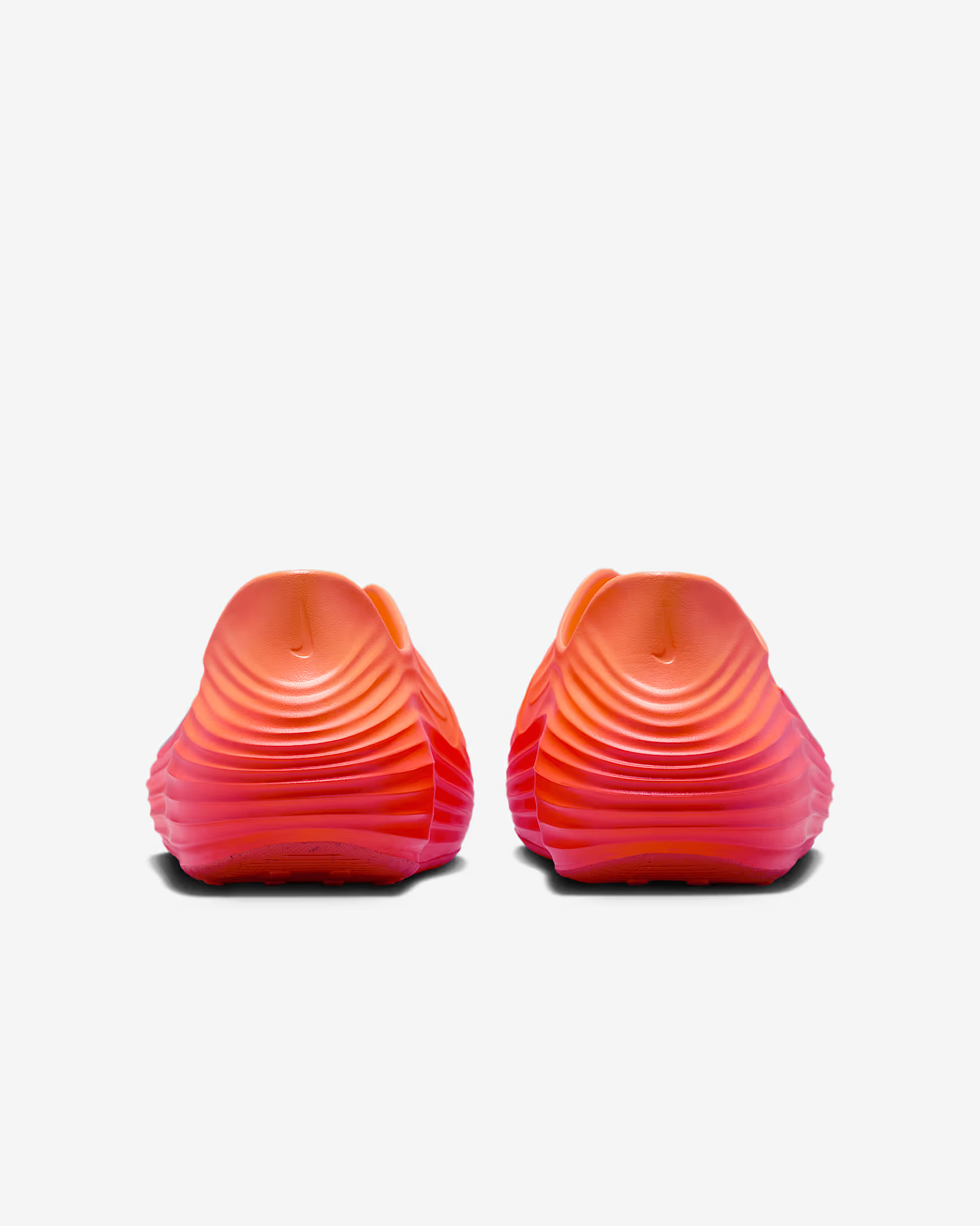 Nike ReactX Rejuven8 Safety Orange