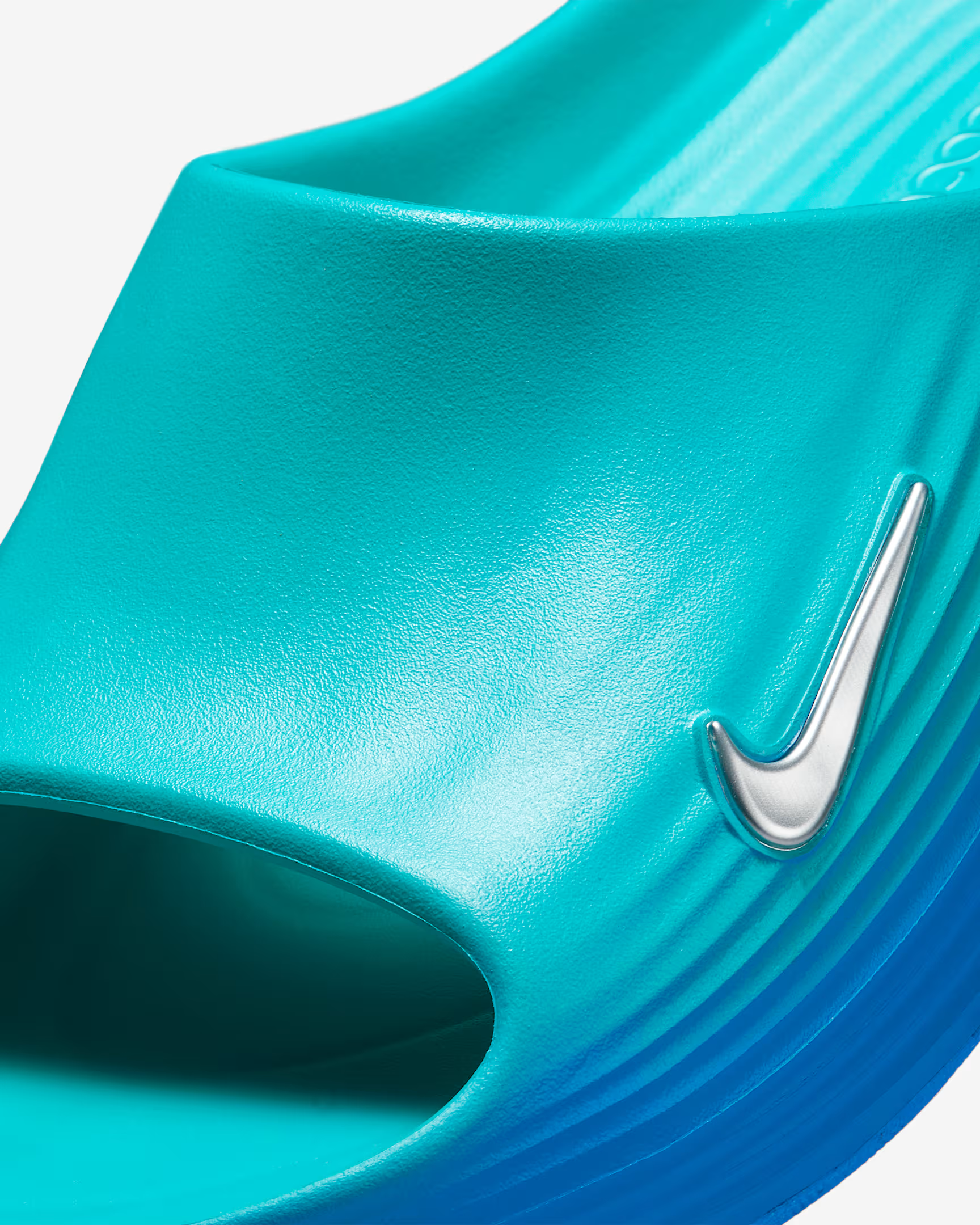 Nike ReactX Rejuven8 Slide Dusty Cactus Game Royal