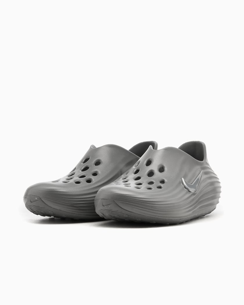 Nike ReactX Rejuven8 Smoke Grey