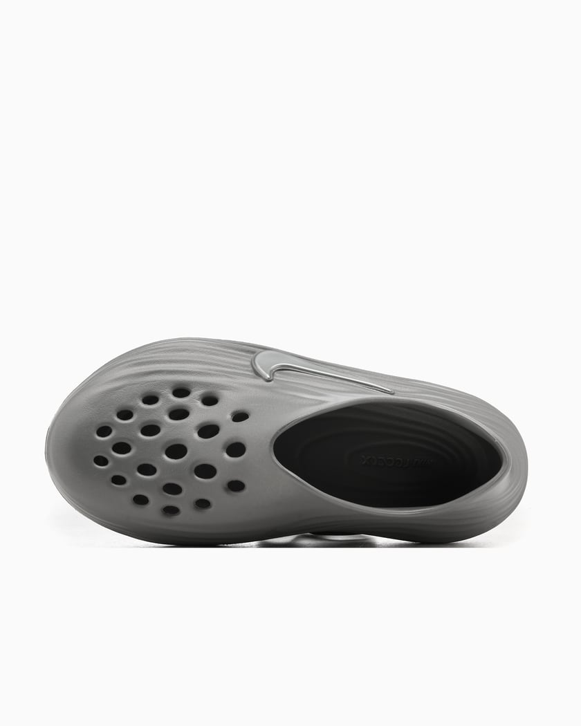 Nike ReactX Rejuven8 Smoke Grey