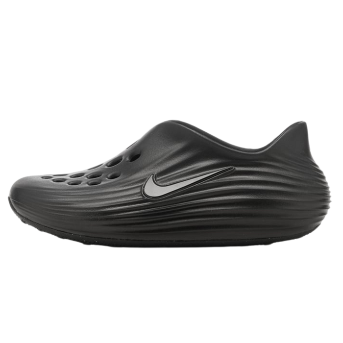 Nike ReactX Rejuven8 Triple Black (Women's)