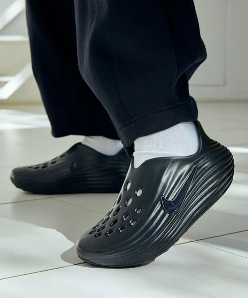 Nike ReactX Rejuven8 Triple Black (Women's)