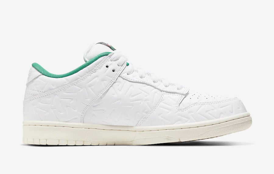 Nike SB Dunk Low Ben-G