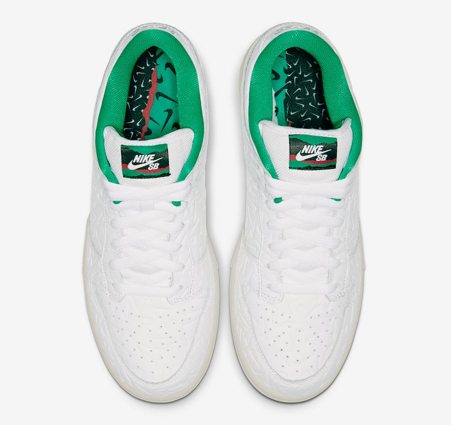 Nike SB Dunk Low Ben-G