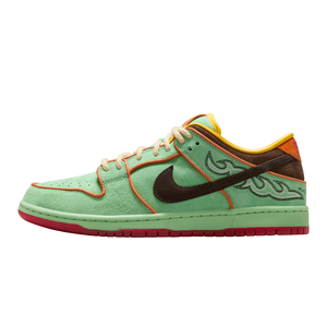 Nike SB Dunk Low Rodeo Tourmaline