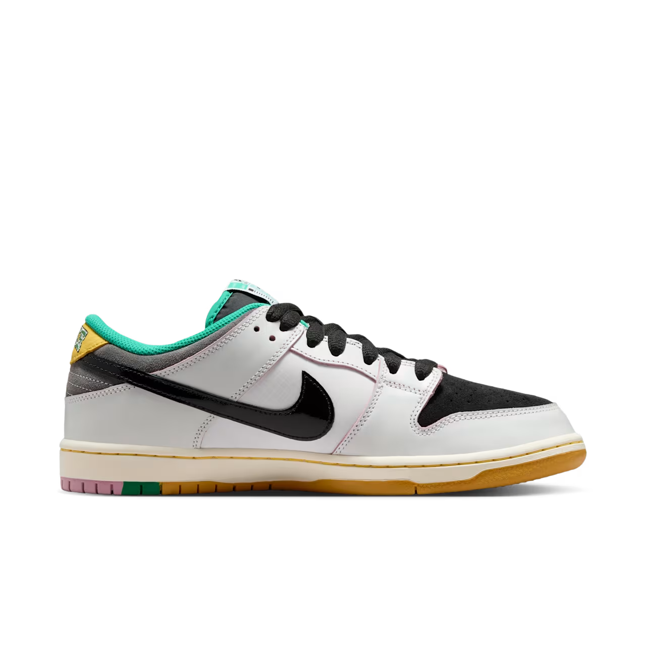 Nike SB Dunk Low CSEF