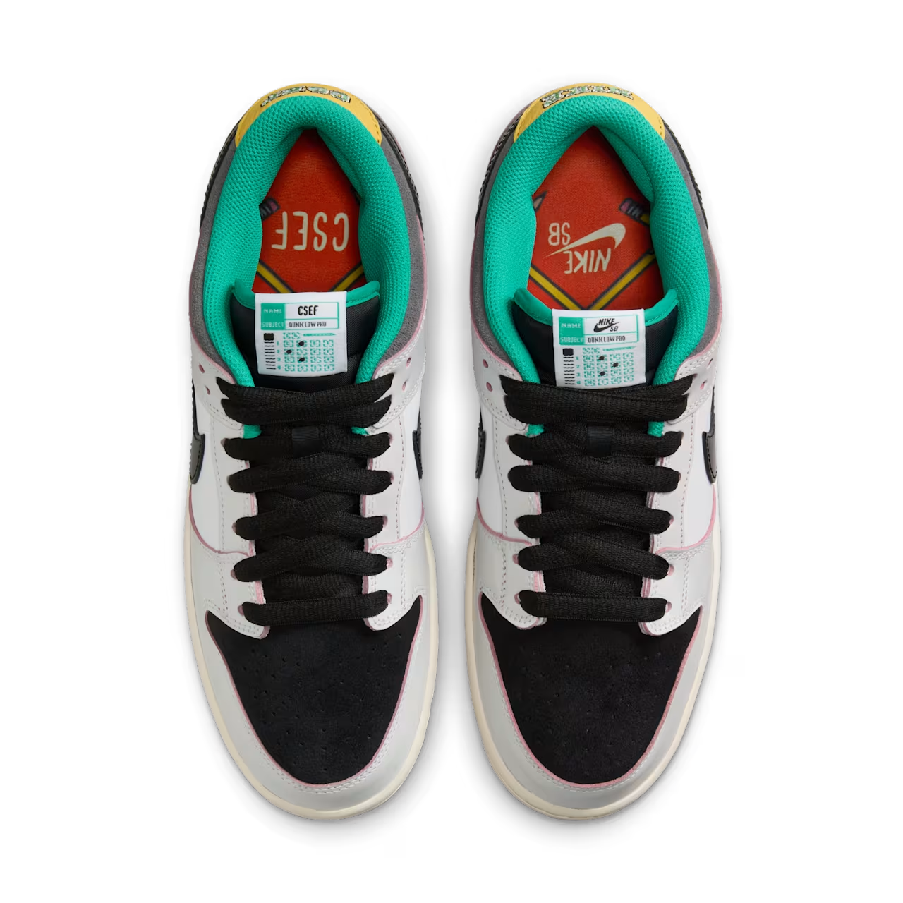 Nike SB Dunk Low CSEF