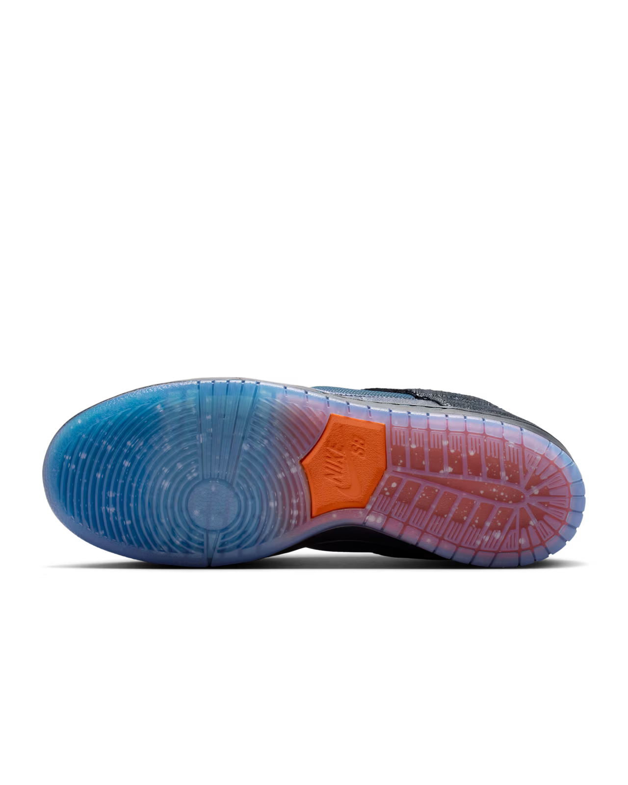 Nike SB Dunk Low Pro Bluetile Skateboards