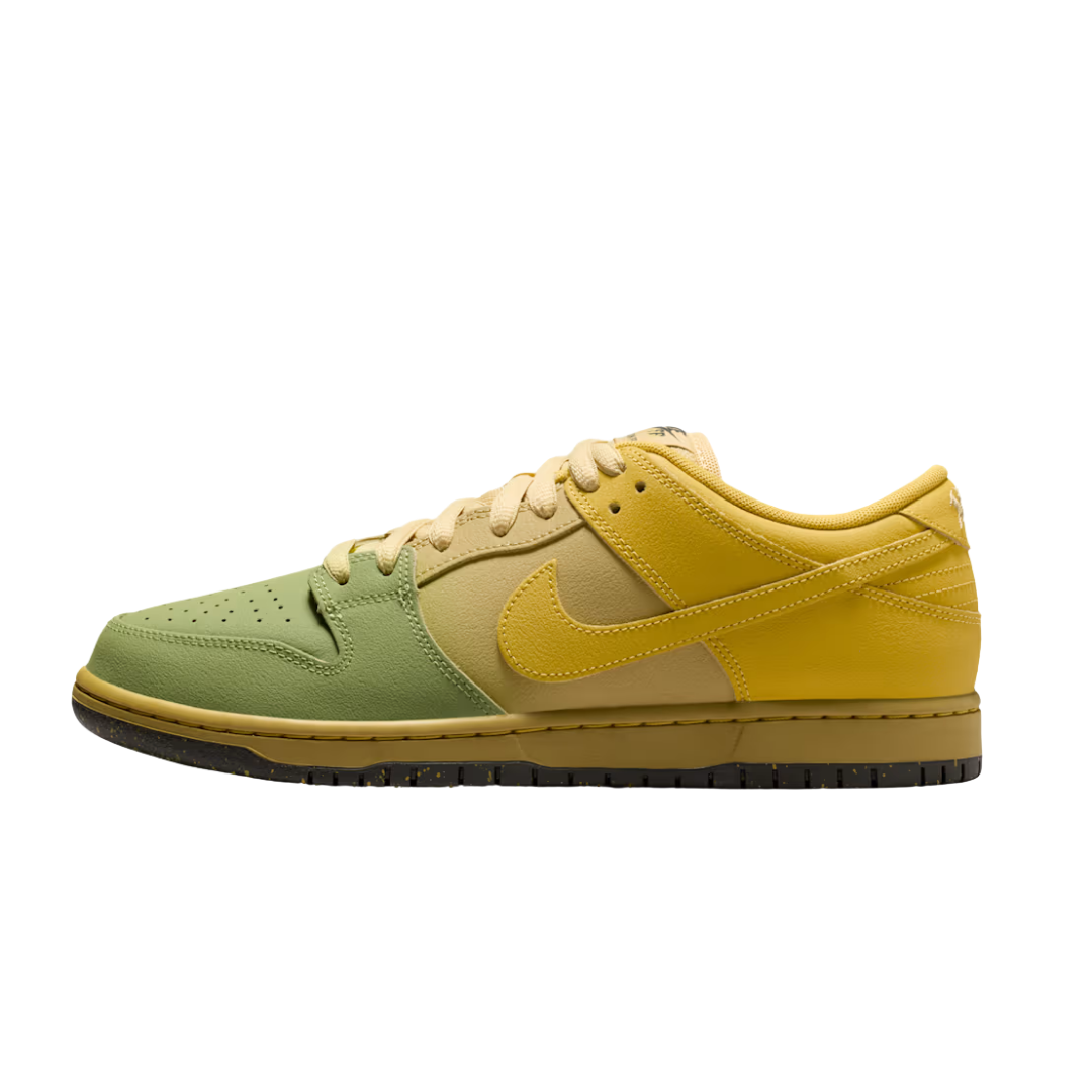 Nike SB Dunk Low Pro Hatch Chili